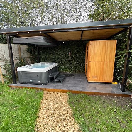 Loft Du Presbytere - Calme Et Nature Beauraing Exterior photo