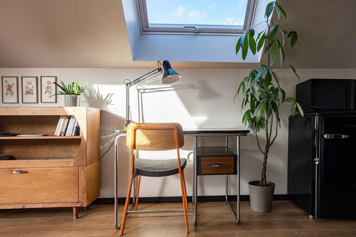 Loft Du Presbytere - Calme Et Nature Beauraing Exterior photo