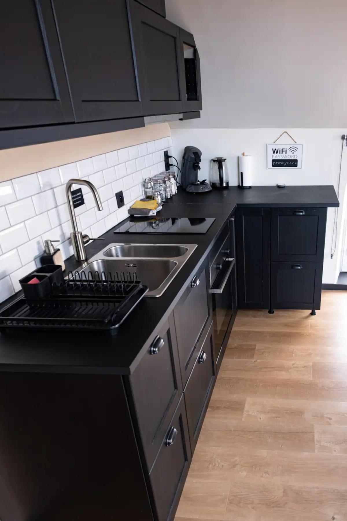 Loft Du Presbytere - Calme Et Nature Beauraing Exterior photo
