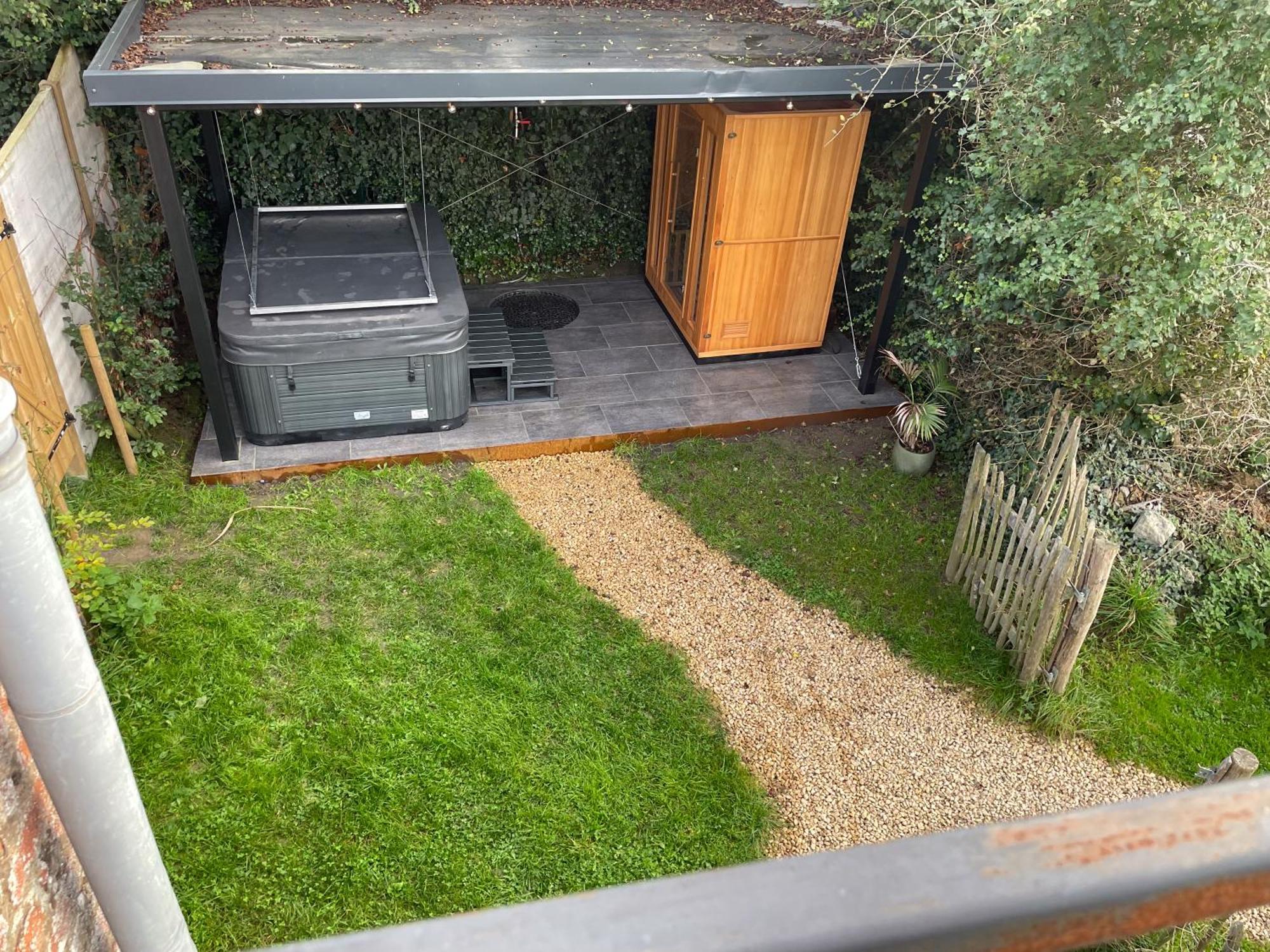 Loft Du Presbytere - Calme Et Nature Beauraing Exterior photo